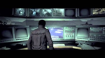 The Evil Within - Chapter 1 Softlock