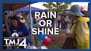 Milwaukee Homeless Veterans Initiative hits home run