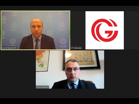 ევროკავშირის კითხვარის სექტორული შეფასების ანგარიშის განხილვა