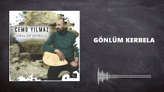 Cemo Yılmaz - Gönlüm Kerbela  Resimi