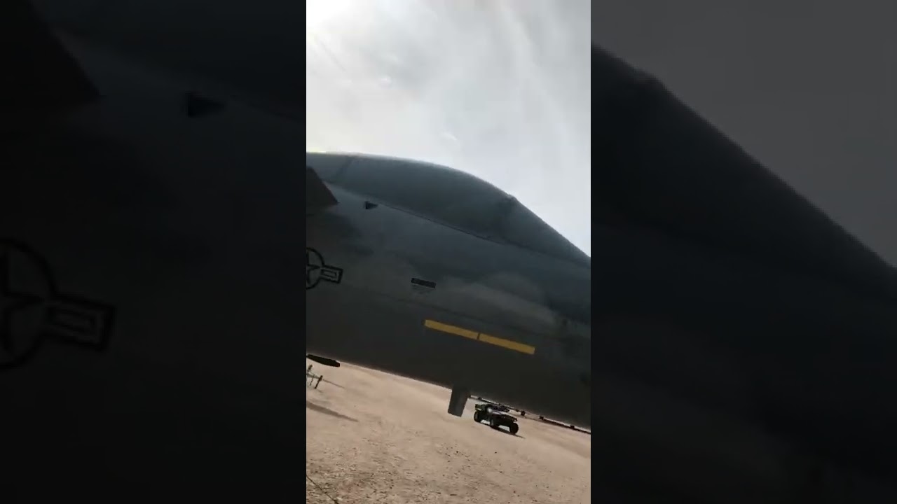 fighter jet collection Pima air & space museum