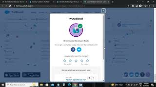 Meet IDX Build Tool | OmniStudio Developer Tools -Salesforce QUIZ