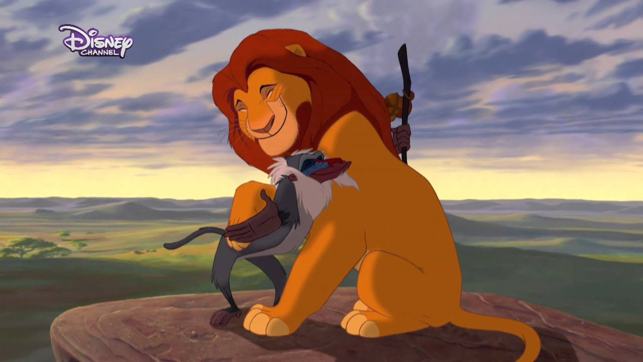 Disney Channel Gewinnspiel