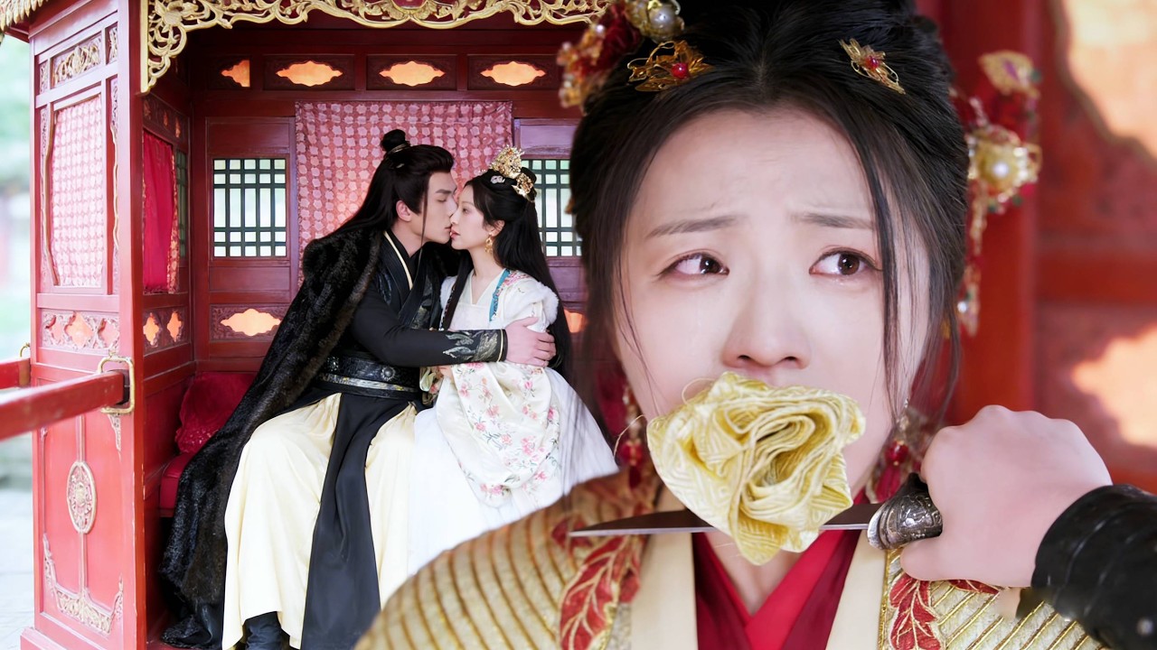 Kidnapped, witnessed husband cheat with mistress. Swore to reclaim what's mine.