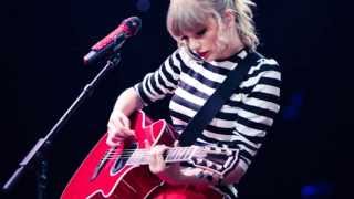 Stay Stay Stay - Taylor Swift (Audio)