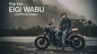 EIGI WABU ( THE KOI ) UNOFFICIAL VIDEO