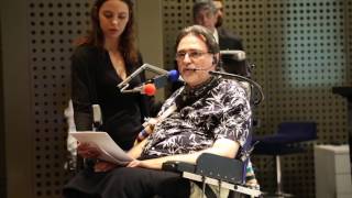 Dr Alper Kaya Als Mnh Konusma