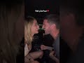 Tini y De Paul cantan "Llamado de Emergencia" juntos ❤️