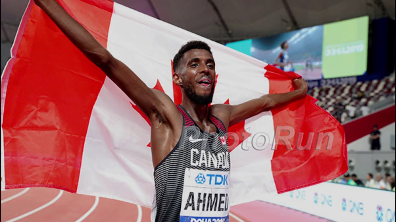 Doha WC 2019 - Day 4 Finals Review Part 1 (RBR Podcast)