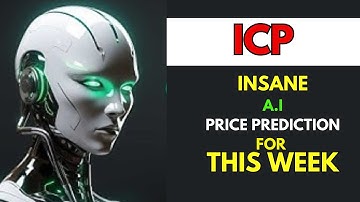 INTERNET COMPUTER ICP News Today, Technical Analysis and Price Prediction 2023/2024