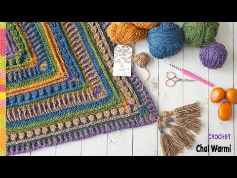 Chal Warmi Amano tejido a crochet / Tejiendo Perú 🙋🏻♀️