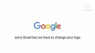oversimplified logo Gmail 2#