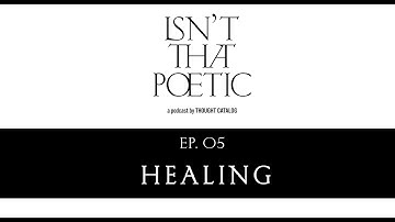 Healing Is Not Linear, So Be Gentle With Yourself | Isn