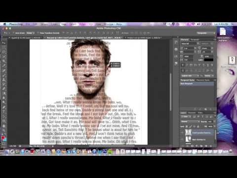 Typography with Photoshop CS Typography with Photoshop CS