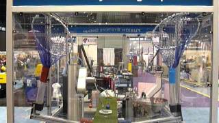 Fusion Systems Group Automation