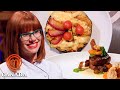 Best Mary Berg Dishes! | MasterChef Canada | MasterChef World