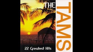 Tams - Beach Music Medley chords