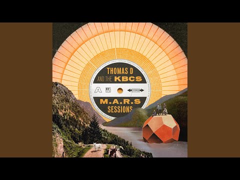 Thomas D — Flüchtig