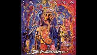 Santana - Why Don't You & I [Feat. Chad Kroeger] [Audio]