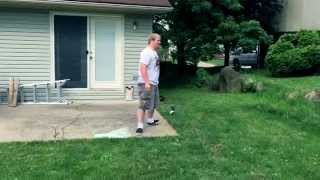 Corey Doing Things Ep. 2