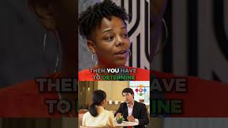 Flip the Script: Interview Your Interviewer! #shorts #jobtips