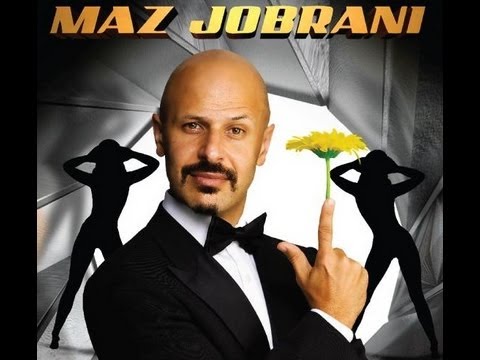 Maz Jobrani - "I Come In Peace" (Sneak Peek from Upcoming Special)