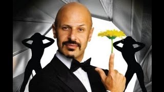 Maz Jobrani - Stand-Up Performances