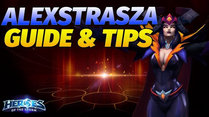 HotS Tracer – Quick Guide (Build, Counters & More)