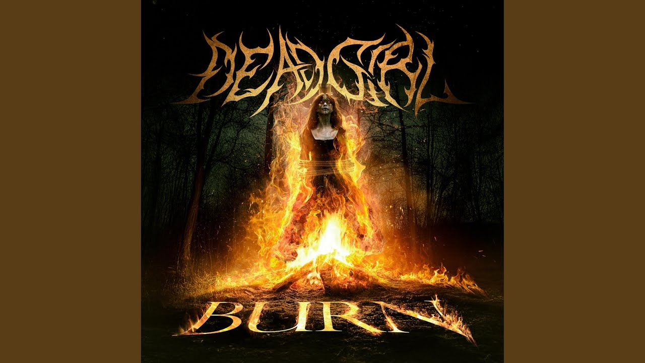 Guarda Burn su YouTube Guarda Burn su YouTube