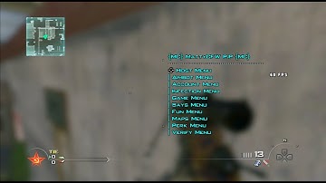 [MW2/1.14] MattyCFW Private Patch/Modded Backup +DOWNLOAD (No Jailbreak) (OFW & CFW) 2016