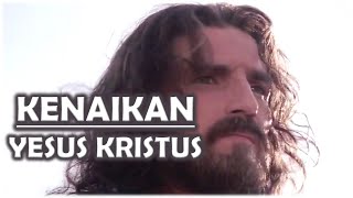 Kenaikan Yesus Kristus