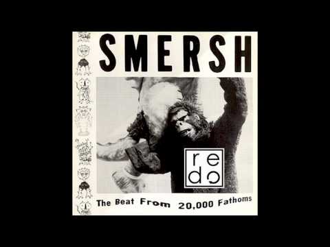 Smersh - Hollow Promises