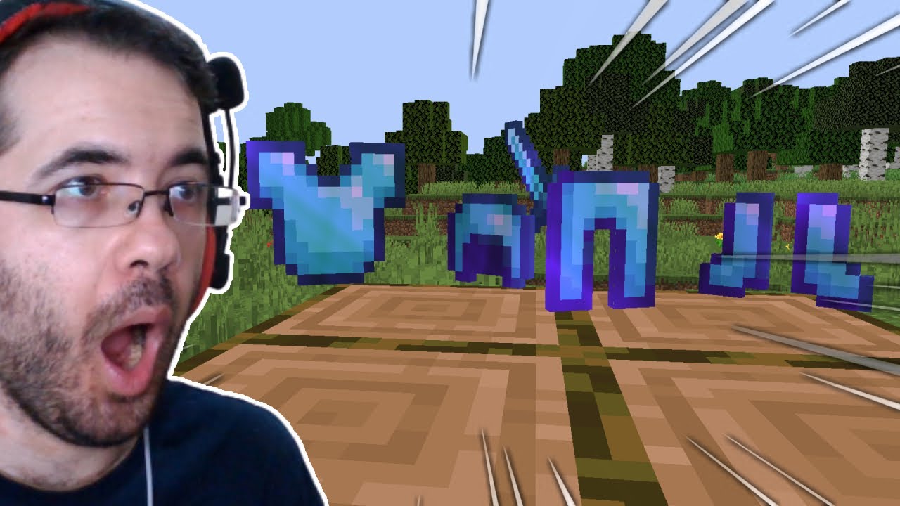 END City HİÇ BU KADAR KOLAY OLMAMIŞTI! (Efsane Loot) | Minecraft Randomizer UHC