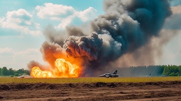 Game Over: Russian Spies Hunted One by One on the Belarusian Border!