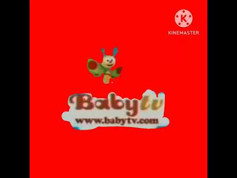 BabyTV Www Babytv Com Logo 