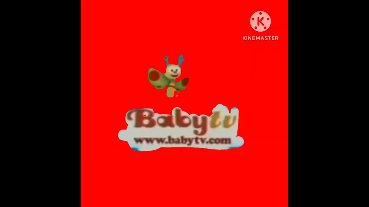 BabyTV www.babytv.com logo