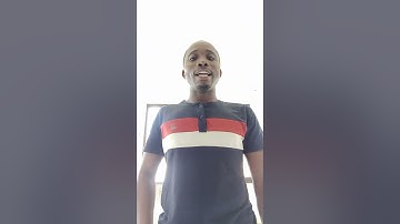 Tobias introduction to ALX Africa.