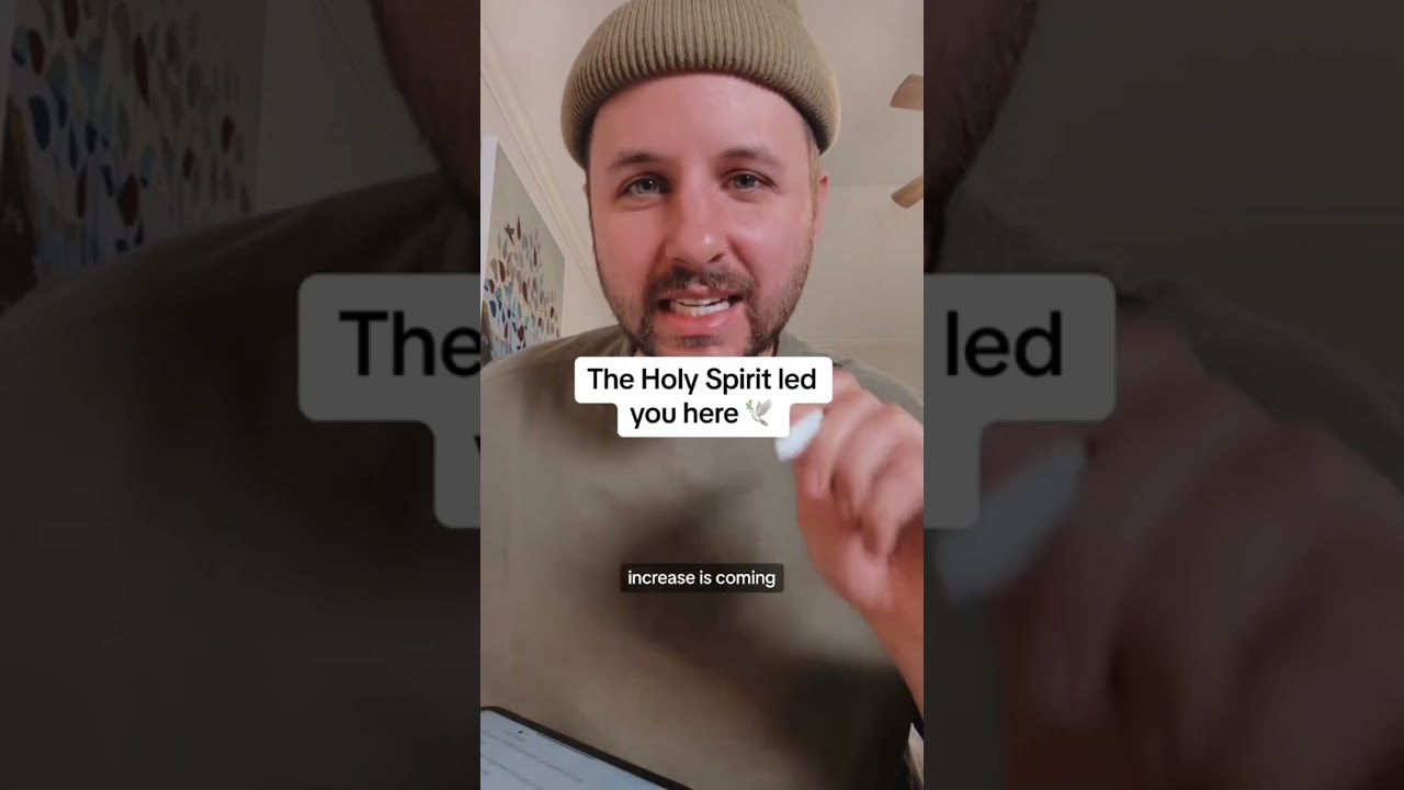 Бог говорит: «Умножение идет во всех направлениях!»