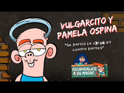 Escandalice a su Madre con Modificaciones Corporales (Canal Oficial de Vulgarcito)