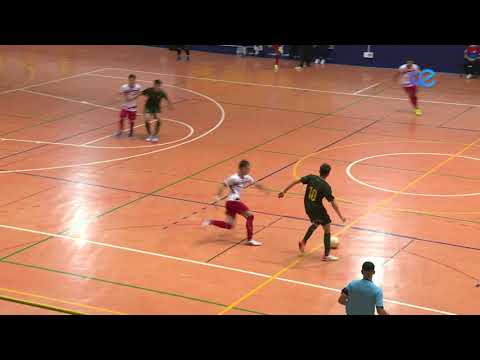 El CD Puerto buscará su primera victoria de la temporada frente al colista, el Élite de Cádiz