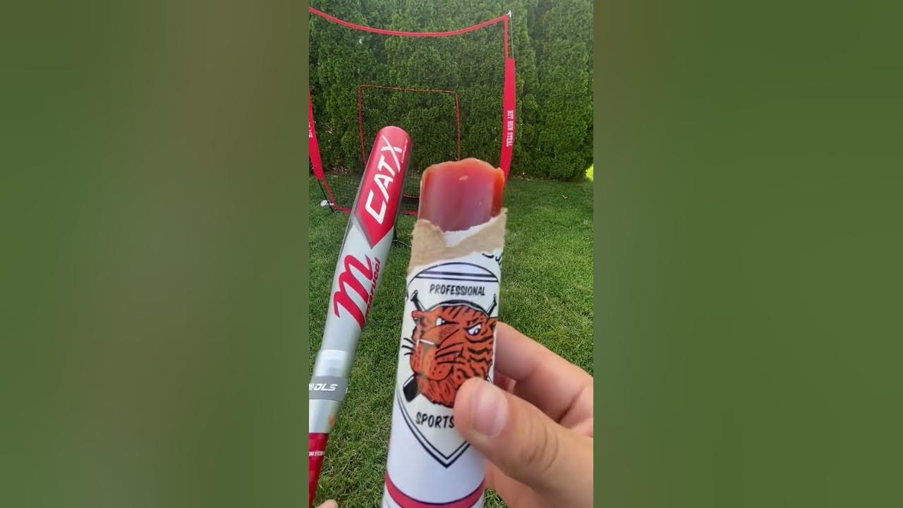 New tiger stick pine tar 🔥 YouTube