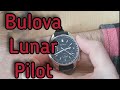 Bulova Lunar Pilot watch review: thoughts on this unfairly maligned & underrated bargain moon watch