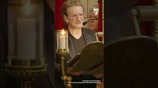 Bono plays voice note from Patti Smith at Glen Hansards funeral