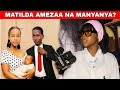 MATILDA Afunguka Ukweli Kuhusu Mwanaume Aliyezaa Nae Mbali Na Maigizo