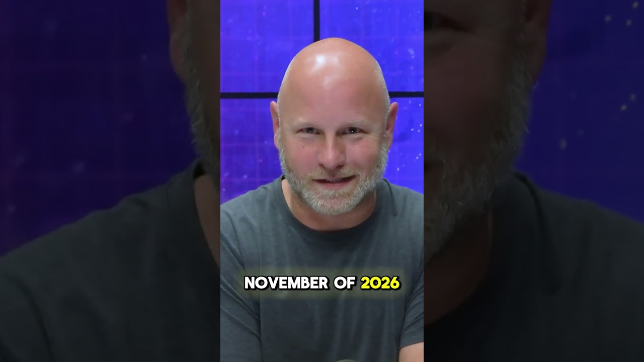 Huckabee Sanders is TERRIFIED