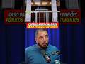 Caso banco master : bilhões público entraram em investimentos #podcast3irmaos #banco #bancomaster