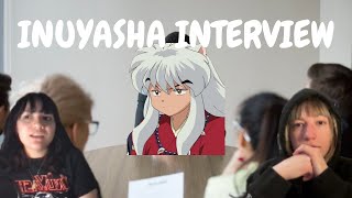 EP 28: Inuyasha Season 1 Interview | Are We Nerds Podcast