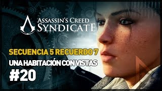 de logros Assassin's Creed Syndicate One