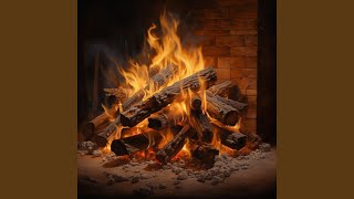 Flames' Concentration-Boosting Ambiance