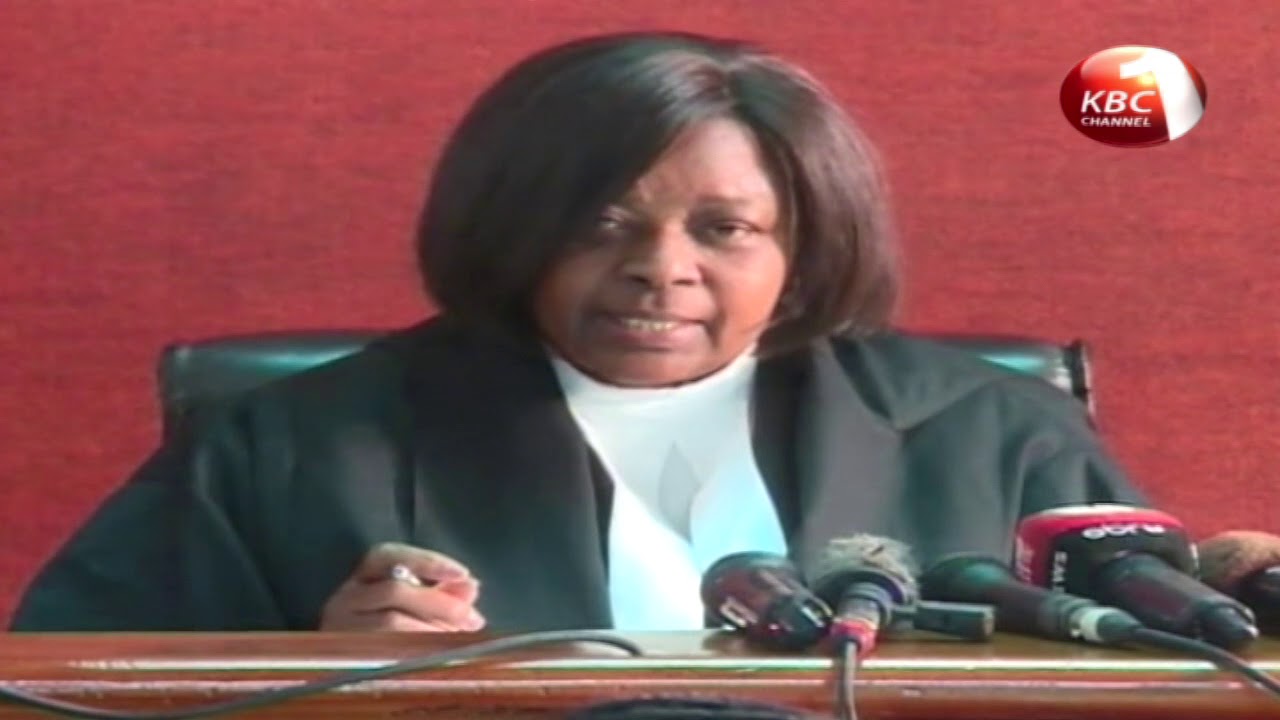 Migori Governor remanded at Industrial area prison